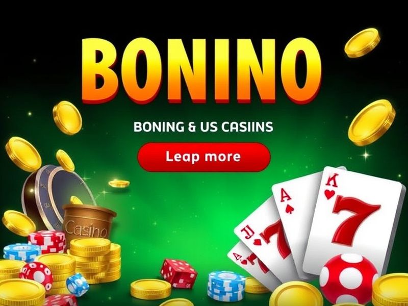 Discover trusted online US casinos that offer real money gaming. Find expert reviews, guides, and the latest promotions for players seeking authentic gambling experiences.